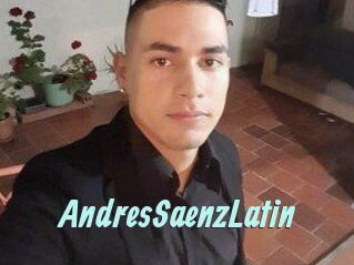 AndresSaenzLatin