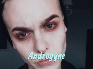 Androgyne