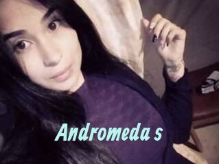 Andromeda_s