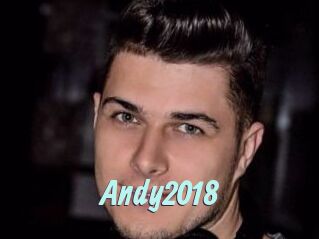 Andy2018