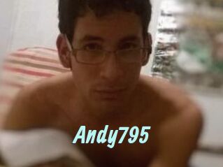 Andy795