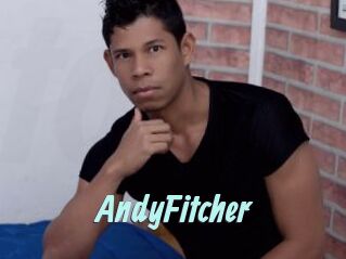 AndyFitcher