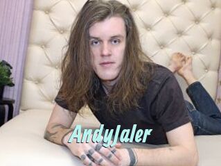 AndyJaler