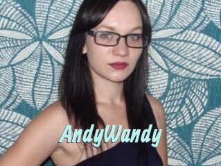 AndyWandy