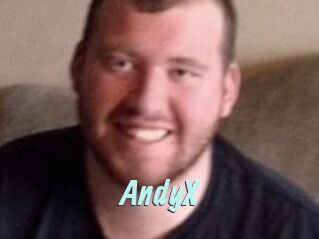 AndyX