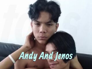 Andy_And_Jenos