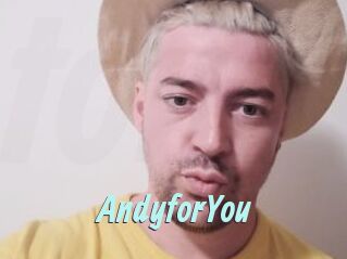AndyforYou