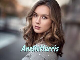 AnetteHarris