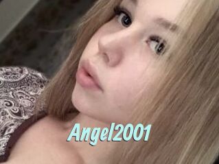 Angel2001