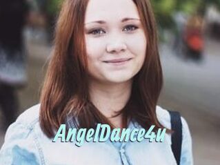 AngelDance4u