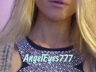 AngelEyes777