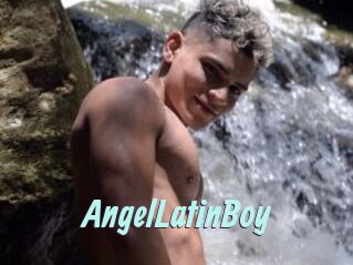 AngelLatinBoy