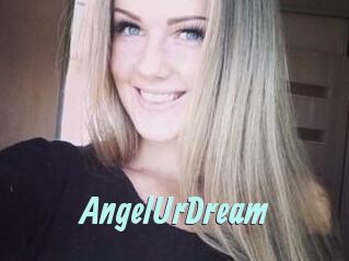 AngelUrDream