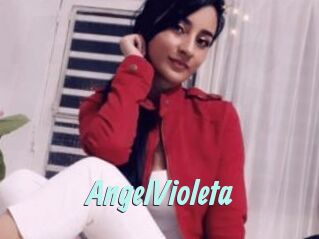 AngelVioleta