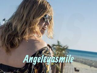 Angeleyasmile