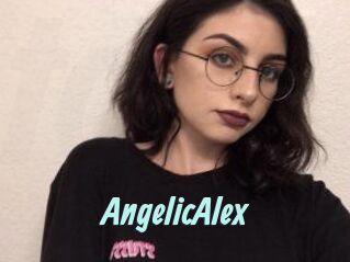 AngelicAlex