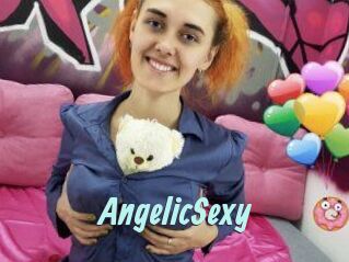 AngelicSexy