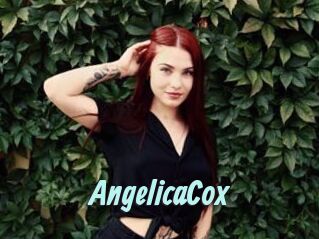 AngelicaCox