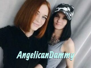 Angelica_n_Dammy