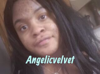 Angelicvelvet