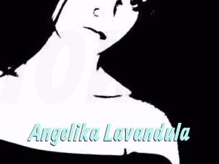 Angelika_Lavandula