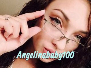 Angelinababy100