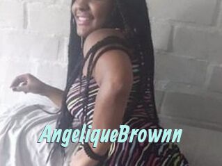 AngeliqueBrownn