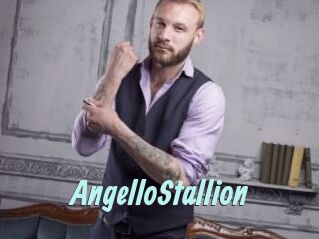 AngelloStallion