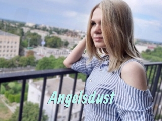 Angelsdust