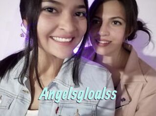 Angelsgloalss