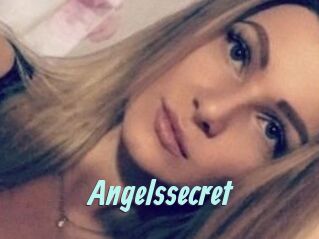 Angels_secret