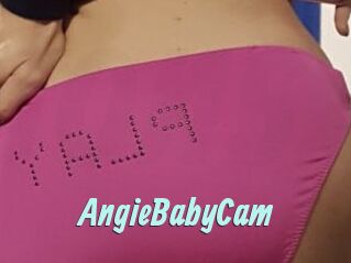 AngieBabyCam