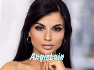 AngieLain Ton Show