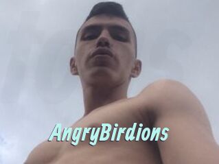 AngryBirdions
