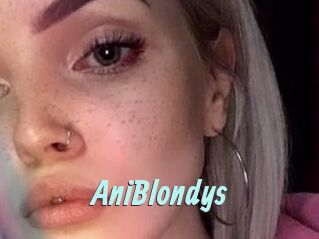 AniBlondys