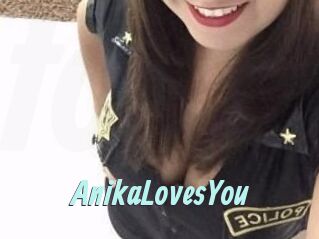 AnikaLovesYou