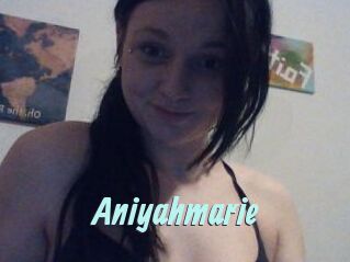 Aniyahmarie