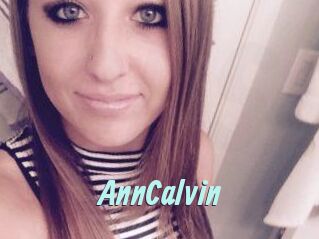 Ann_Calvin