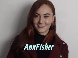 AnnFisher