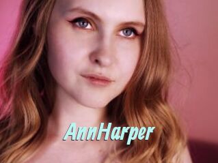 AnnHarper