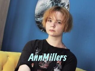 AnnMillers