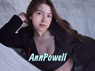 AnnPowell