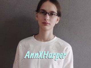 AnnXHarper