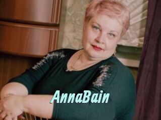 AnnaBain