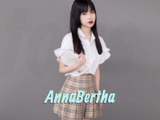 AnnaBertha