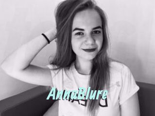 AnnaBlure