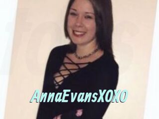 AnnaEvansXOXO