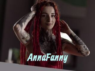 AnnaFanny