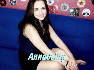 AnnaGoldy