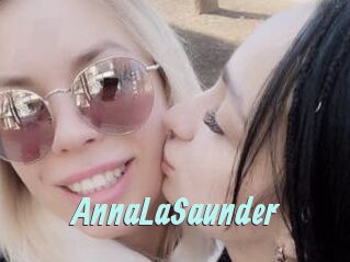 AnnaLaSaunder